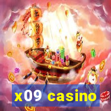 x09 casino